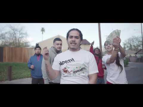 Kayta - Active Gang Ft. Lil 64 (Official Music Video)