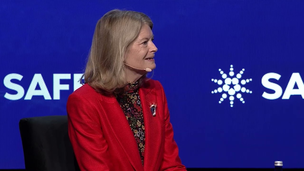 Safe Summit Highlights