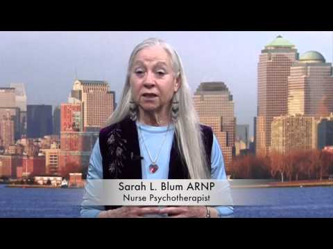 A Personal Power Tool for Coping With Trauma & Anxiety