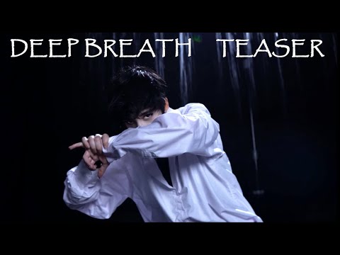 [TEASER] KAI(카이) - Deep Breath Dance Cover by Ania Phantomhive (remix by Lusiell St)