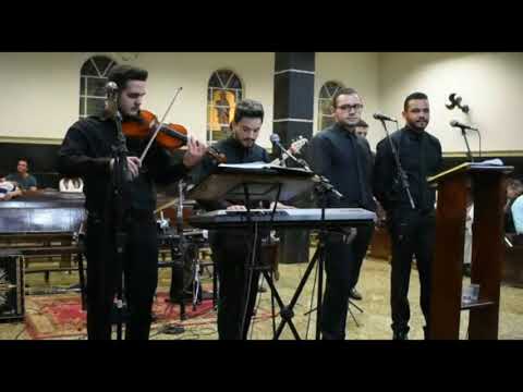 Chuva De Graça video