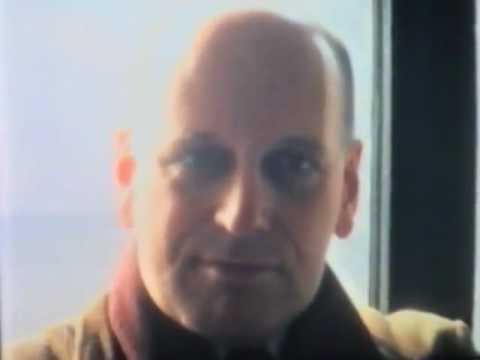 Edgardo Cozarinsky (1982) by Gérard Courant - Cinématon #164