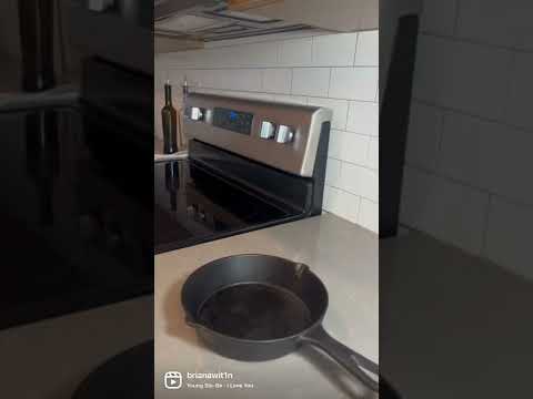 make banana bread using pancake mix with me!