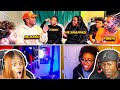 DDG ICarly Freestyle Battle Ft Adin Poudii Blou Aqua Raps Und Gwallah