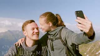 🇩🇪🇬🇧 ATB, Tiff Lacey - HERE WITH ME
