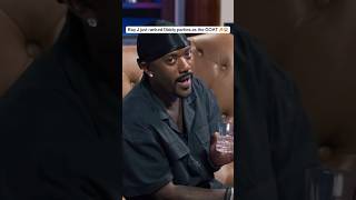 Ray J spills on Diddy’s legendary parties… Cam Newton caught off guard 👀