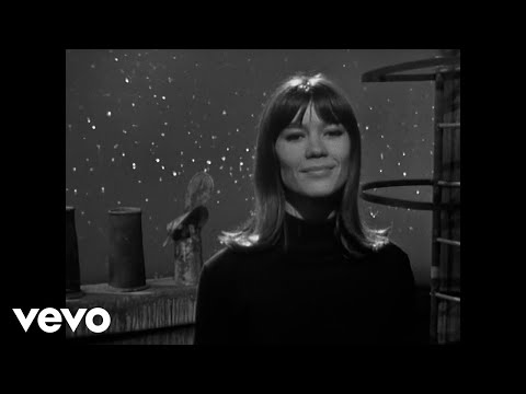 Françoise Hardy - Catch a Falling Star (Rendez-vous avec - Diffusion 05/03/1964)
