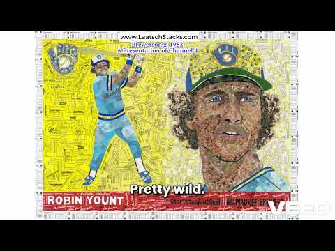 Brewersongs 1982 - September 26, 1982 Orioles vs Brewers