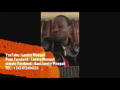 LANDRY MONGALI - SEKELE