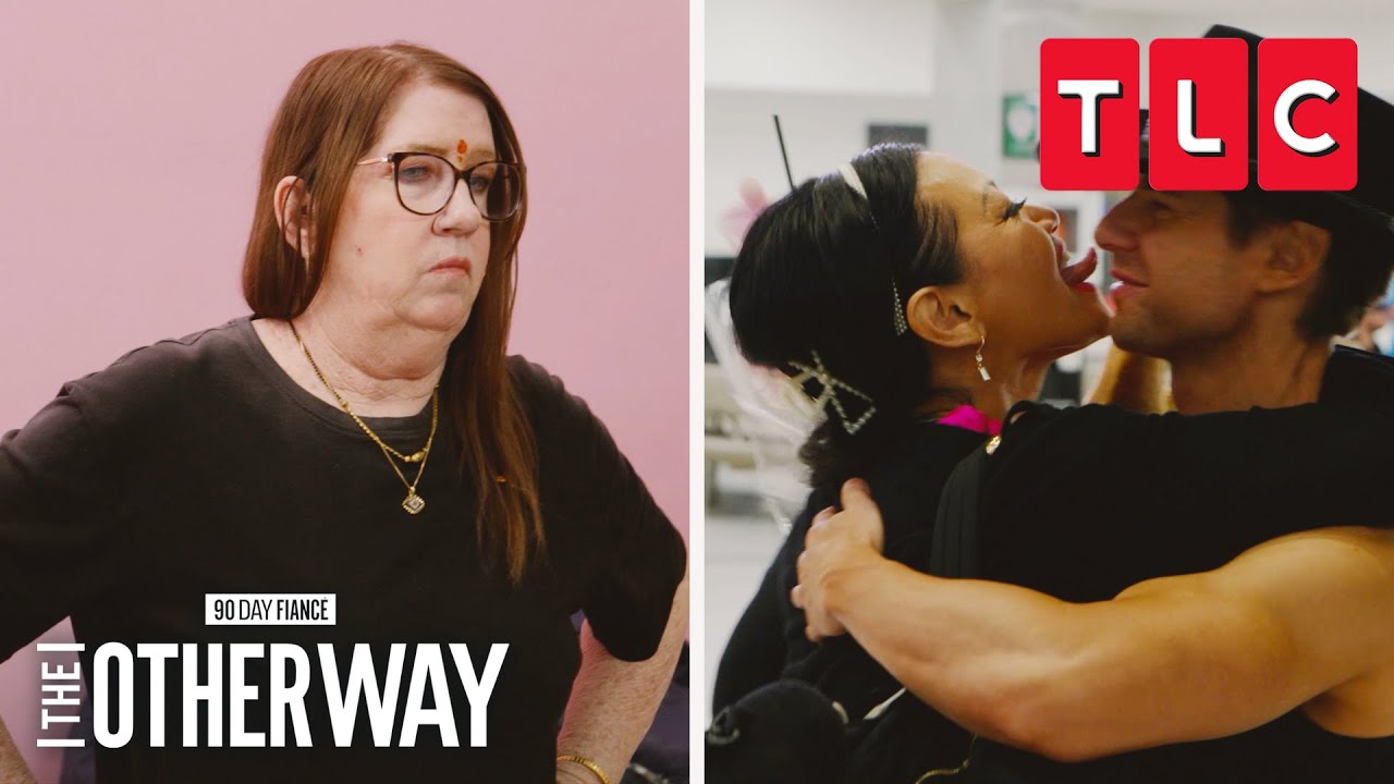 All New Season Of... | 90 Day Fiance: The Other Way | TLC - YouTube