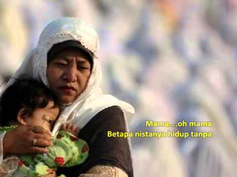 MAMA - Edy Silitonga