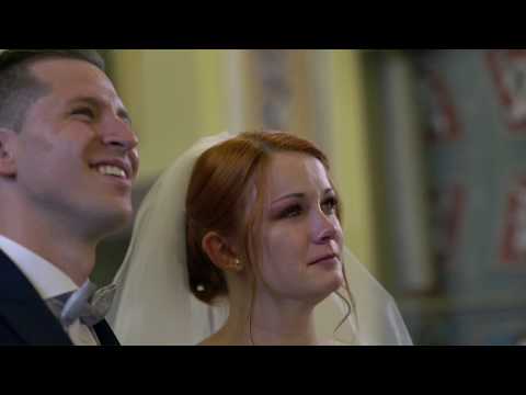 MARKO ŠKUGOR - SAMO S TOBOM UPOZNAO SAM LJUBAV (Iznenađenje na vjenčanju) ft. Erosi