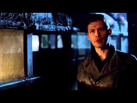 The Originals (Comic-Con 2015 Promo)