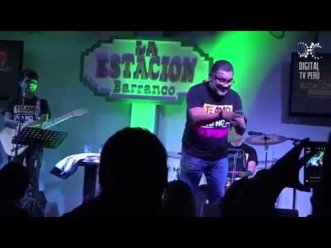 Digital TV Peru - Show "I love you, but I can't stand you!"