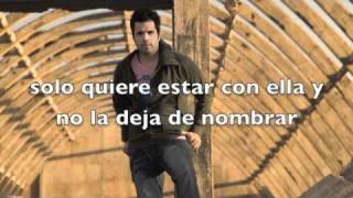 Cuando Un Hombre Se Enamora (con letra) Daniel Santacruz