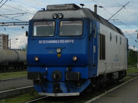 GM 64-1219-6 cu Mecanic de Treaba/with Nice Engineer la Brasov