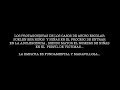 Ivy Queen - Y Tu (Video Oficial)