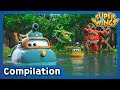 Superwings S3 Full Episodes EP01 EP05