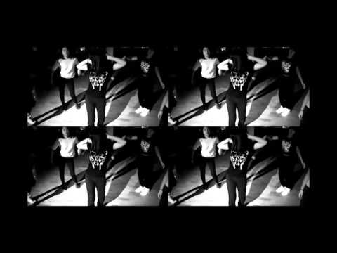 New Horizons−MutinyUKfeat.D-Empress | KING-BOOchoreo.@Marble studio | 2014.12.