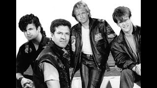 Level 42 - A Floating Life