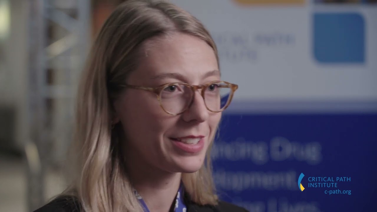 Critical Path for Duchenne Muscular Dystrophy Executive Director ...