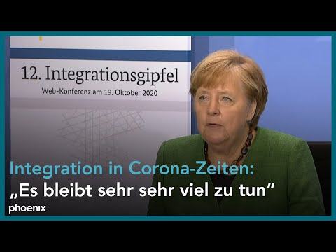 Integrationsgipfel im Bundeskanzleramt