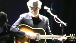 Francesco De Gregori Live Tempo Reale LazioWave 2011 Arpino