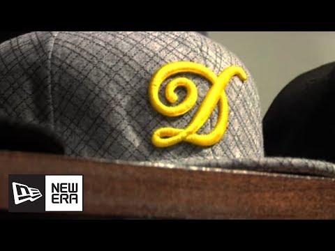 New Era Boutique Spotlight: Dave's Quality Meat (NYC) | New Era Cap