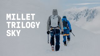 MILLET | TRILOGY SKY
