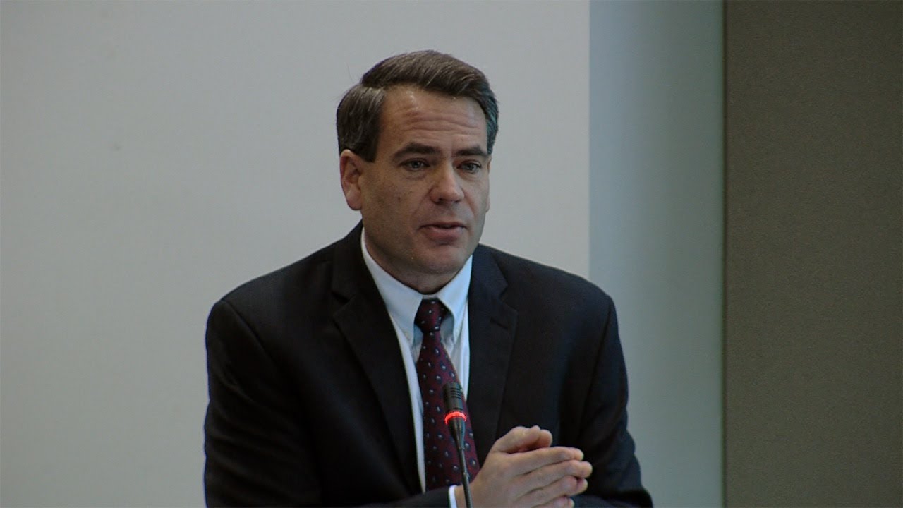 Getting Smarter About Smart Cities: Welcoming Remarks by Robert Puentes and Jonathan Wareham