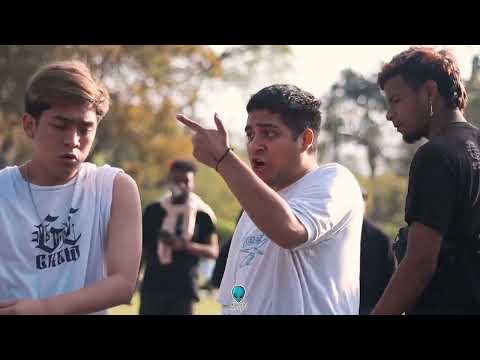 JC SNAKE vs R4 vs TYLER ll 8vos ll FINAL NACIONAL CAMPO DE MARTE 2022