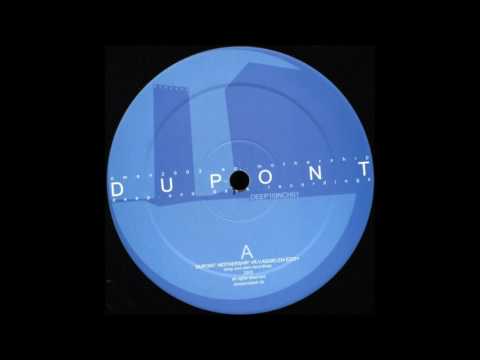 Mothership (Ronald Van Aggelen Edit) / Dupont ‎/ Omen 2003 EP [2003]