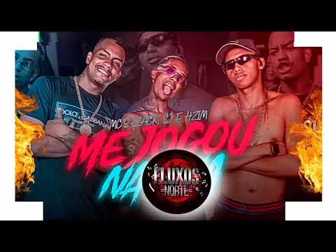 MC CJ, Hzim e Izack - Sacanagem | Tô na Rua (Áudio Oficial) prod. DJ Marcus Vinicius