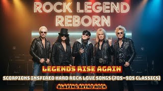 Download lagu Legends Rise Again | Scorpions Inspired Hard Rock Love Songs (70s–90s Classics) mp3 Download lagu Legends Rise Again | Scorpions Inspired Hard Rock Love Songs (70s–90s Classics) mp3