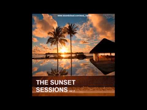 The Sunset Sessions Vol. 2 (Drum & Bass Mix August 2014)