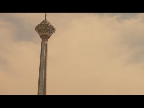 Sepehr Khalse - "Fekro Khial" OFFICIAL VIDEO