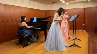 Download lagu 【オリジナル編曲】Franz Liszt / La Campanella〜リスト ラカンパネラ mp3