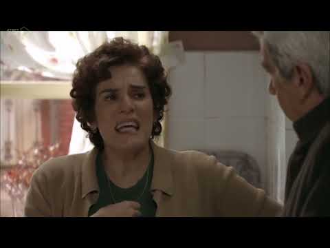 Amar C528 - Tony se va de la pensión