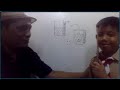 Cara mudah kerjakan soal Pengukuran - Ujian FISIKA SMP 2018 ! #2