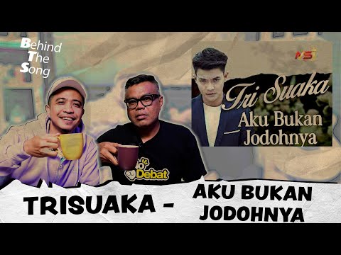 BTS - EPISODE 19 (@Trisuakaaa - AKU BUKAN JODOHNYA)