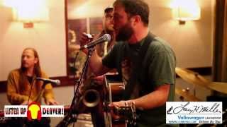 SoulFax Sessions - &quot;Meet Me In The City&quot; - November 7th, 2013