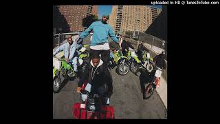 Akinyele - Checkmate (Instrumental)