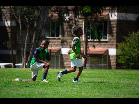 FULL U9 ANJ 1 6 CHIPUKA