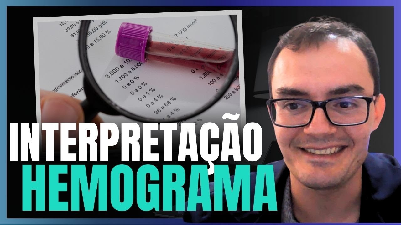 Blood Count Interpretation