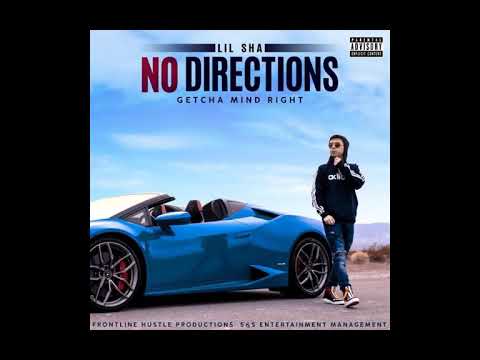 Lil Sha - Fake Friends ft. Yp (Audio)