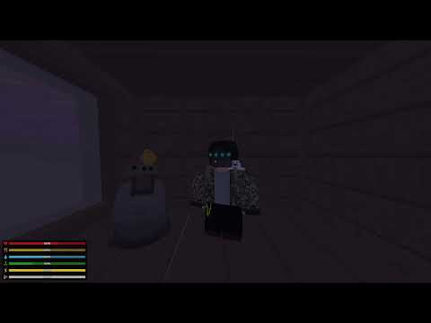 Unturned Arid  Deadzone guide