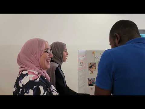 MYP 5 Personal Project Exhibition 2023