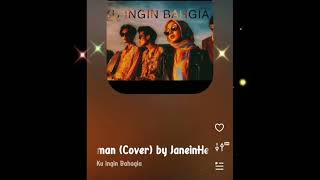 Download lagu KU INGIN BAHAGIA (COVER JANEINHEAVEN  mp3
