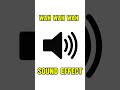 Wah Wah Wah Sound Effect Trending Funny Memes