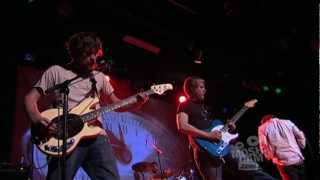 Circa Survive - The Great Golden Baby (Live in Sydney) | Moshcam